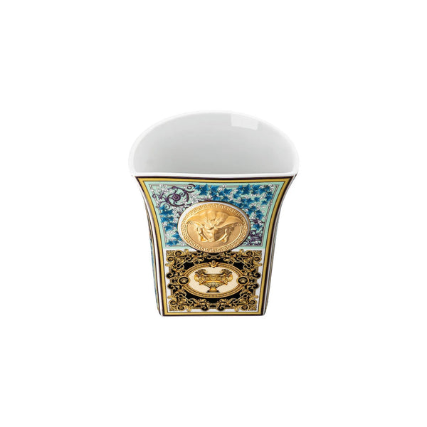 Barocco Mosaic Vase