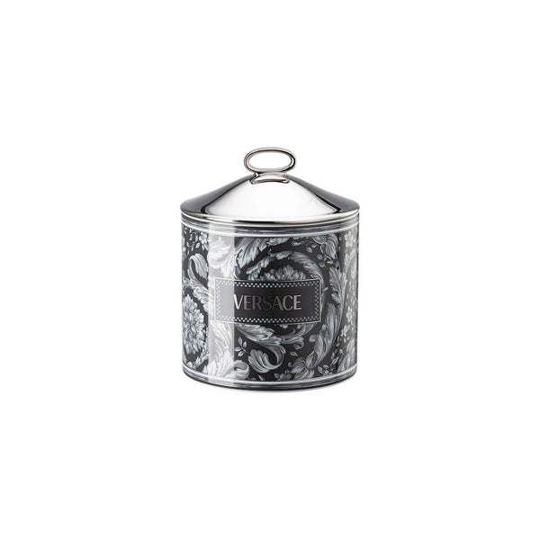 Barocco Haze Scented candle 2 pcs. large