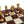Load image into Gallery viewer, French Chess Set
