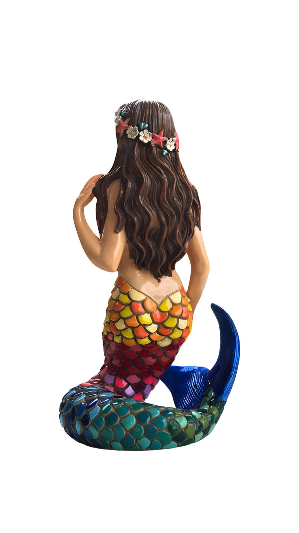 Premium Mermaid