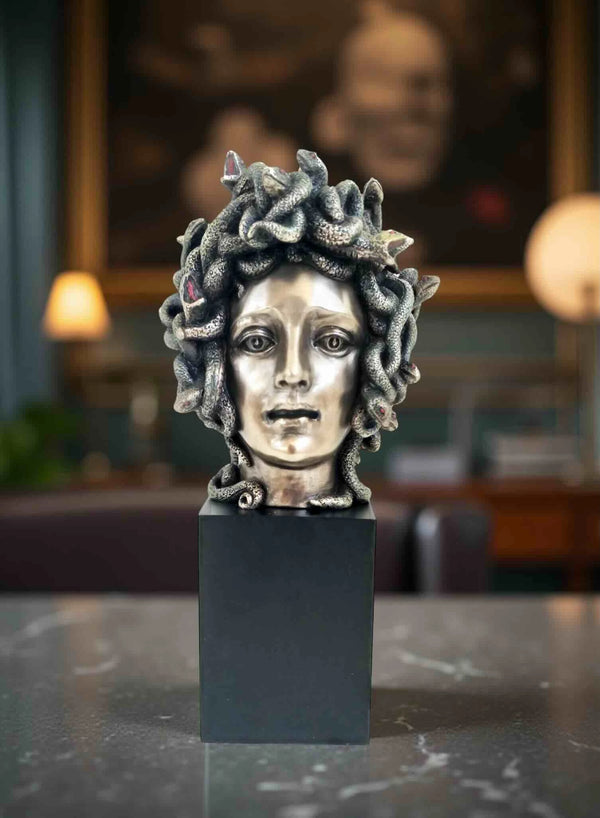 Medusa Head