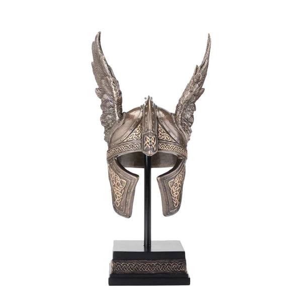 Odin Winged Helmet
