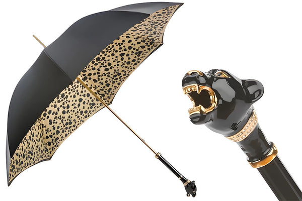 Black Panther Umbrella