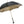 Load image into Gallery viewer, Black Panther Umbrella
