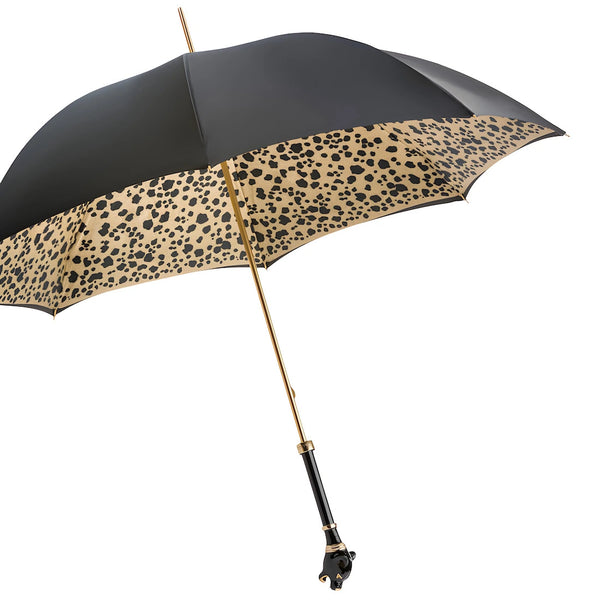 Black Panther Umbrella
