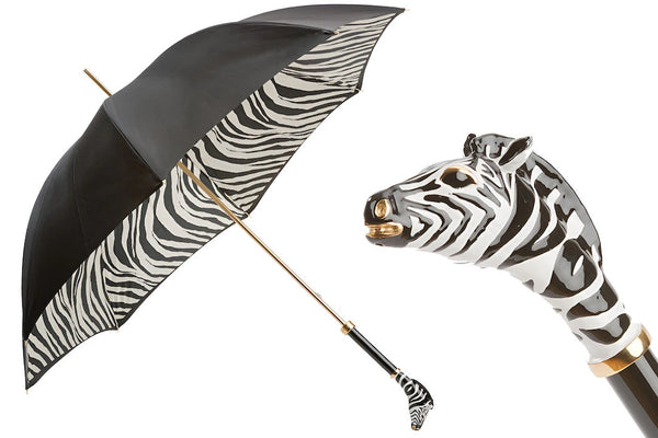 Zebra Umbrella
