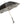 Load image into Gallery viewer, Zebra Umbrella
