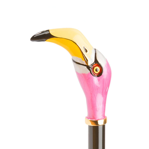 Flamingo Umbrella