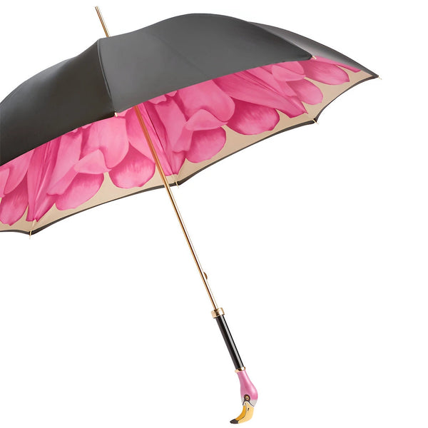 Flamingo Umbrella