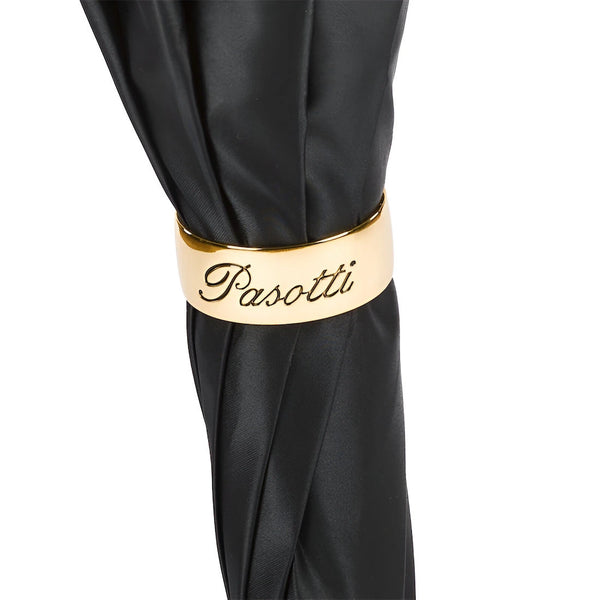 Greyhound Woman Umbrella