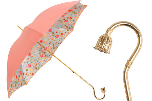 Umbrella Fiori Rosa 2
