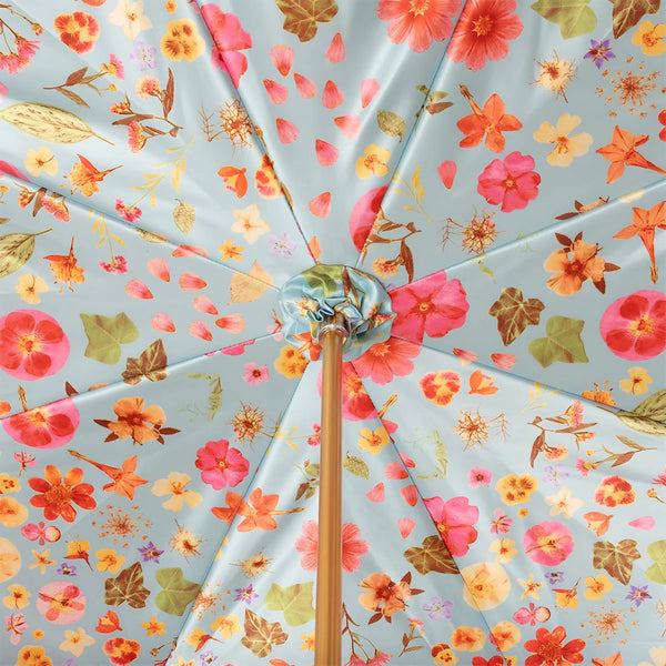 Umbrella Fiori Rosa 2