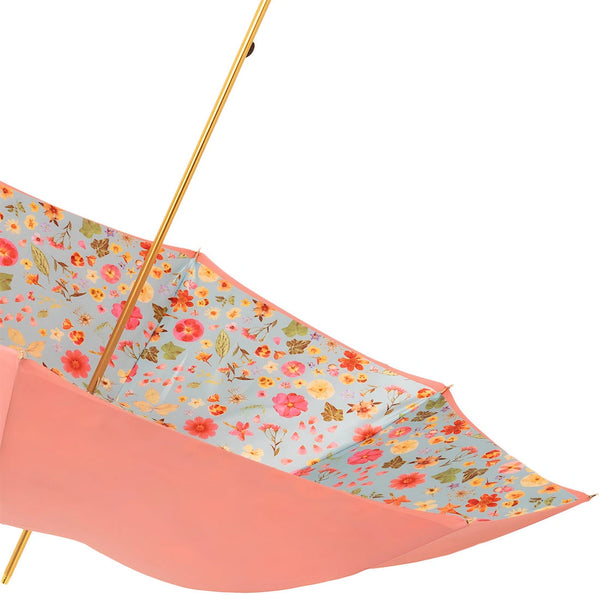 Umbrella Fiori Rosa 2