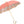 Load image into Gallery viewer, Umbrella Fiori Rosa 2
