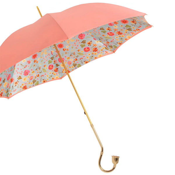 Umbrella Fiori Rosa 2