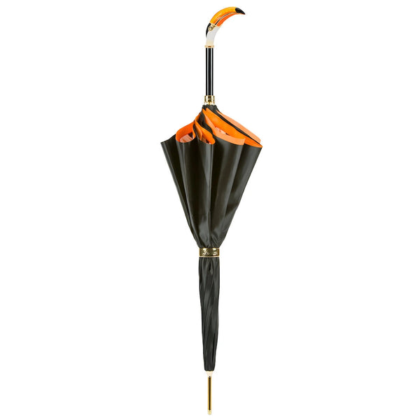 Toucan Umbrella