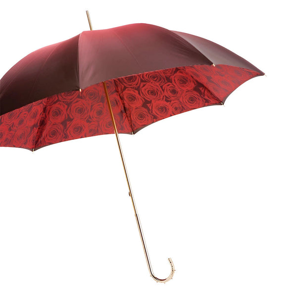 Red Roses Umbrella