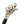 Load image into Gallery viewer, Jaguar Umbrella Double Cloth
