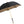 Load image into Gallery viewer, Jaguar Umbrella Double Cloth
