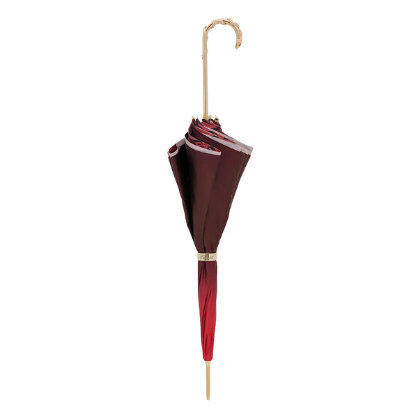 Red Python Umbrella