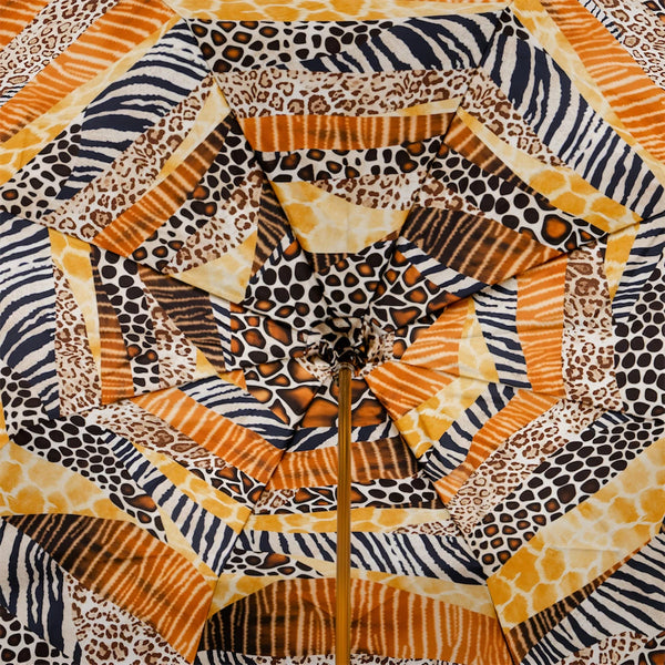 Siberian Tiger Umbrella