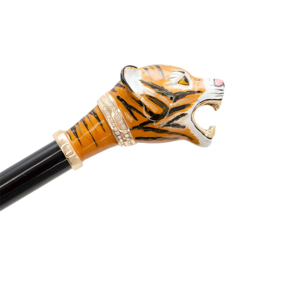 Siberian Tiger Umbrella