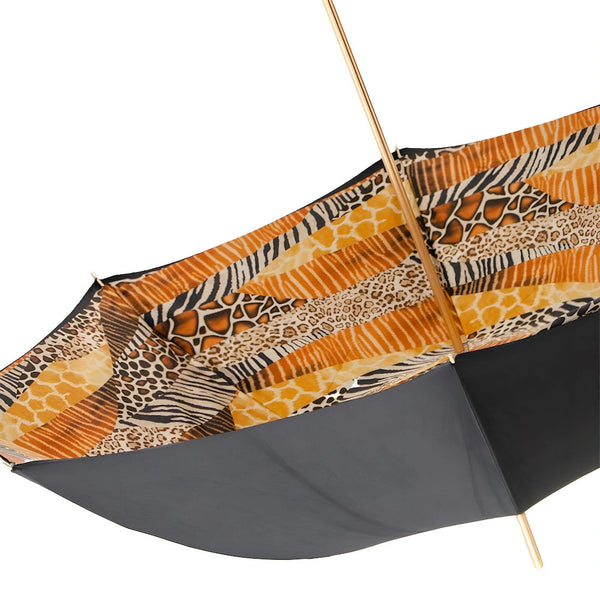 Siberian Tiger Umbrella
