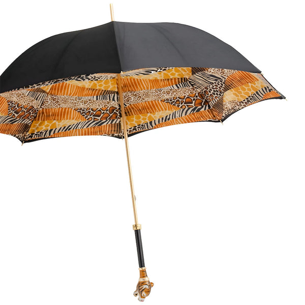Siberian Tiger Umbrella