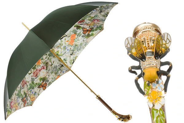 Luxury Bee Umbrella