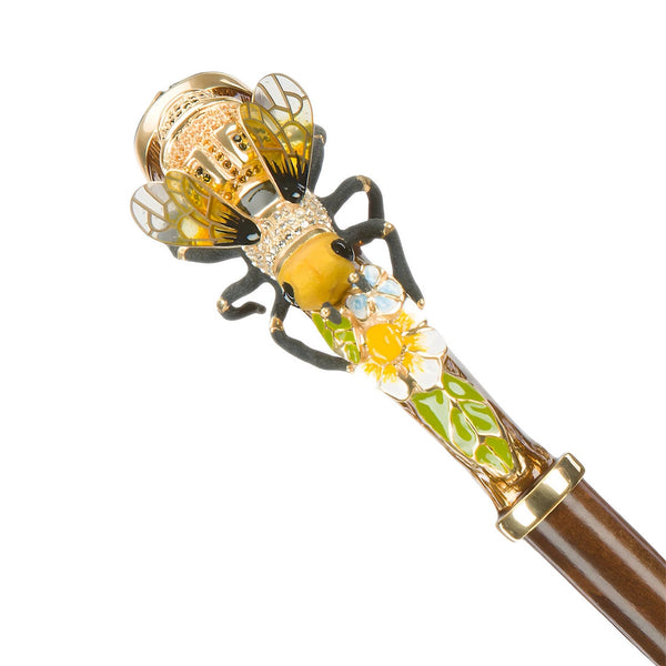 Luxury Bee Umbrella