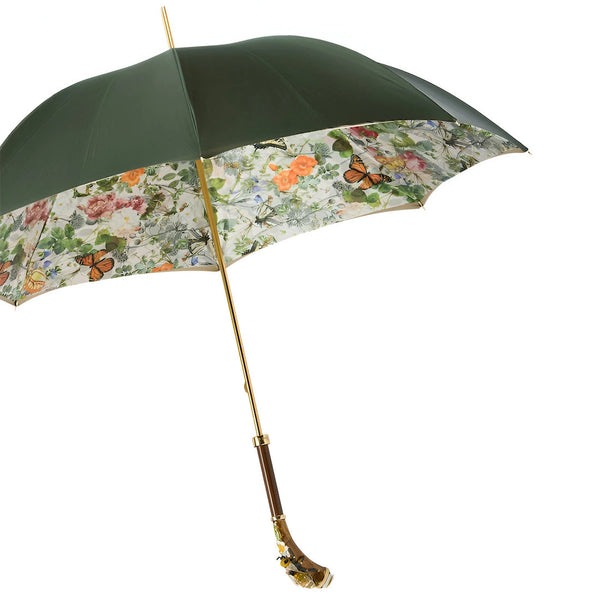 Luxury Bee Umbrella