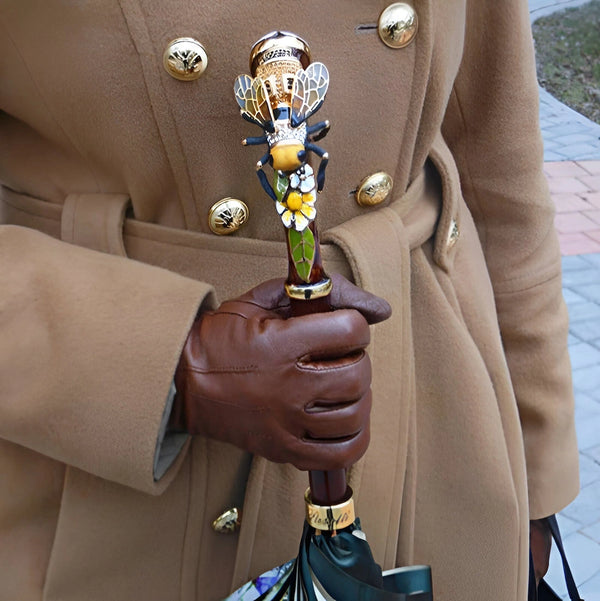 Luxury Bee Umbrella