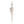 Load image into Gallery viewer, Vintage Pearled Umbrella Double Cloth
