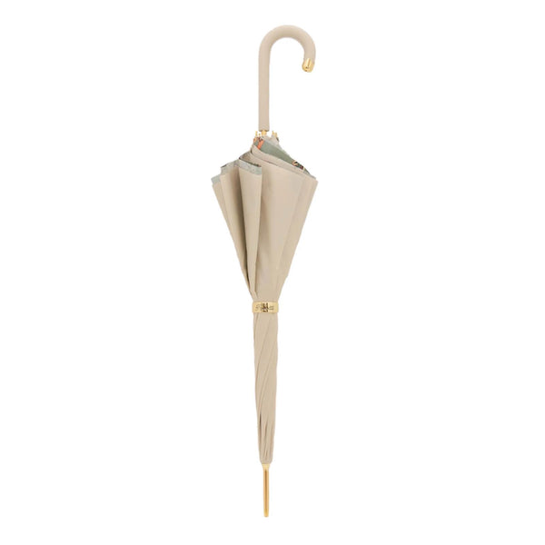 Classic Ivory Umbrella