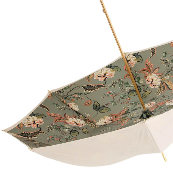 Classic Ivory Umbrella