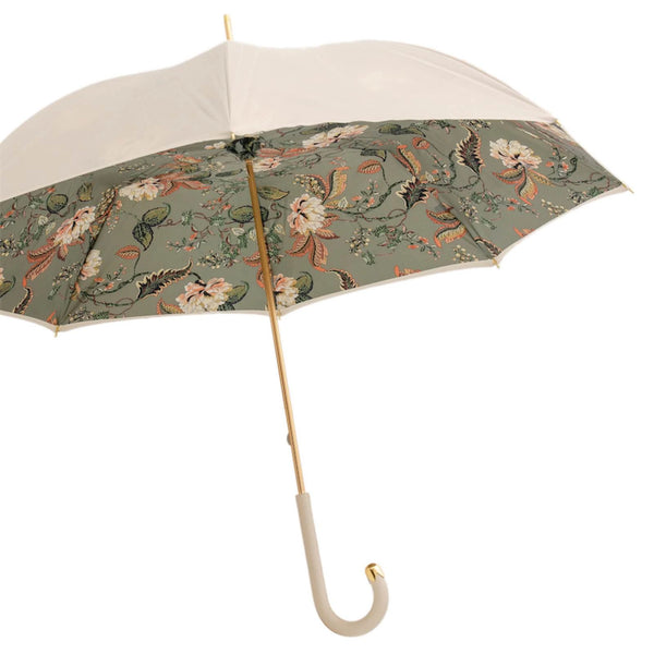 Classic Ivory Umbrella