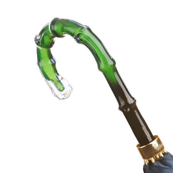 Tropical Umbrella Double Cloth