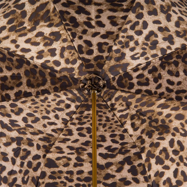 AURETA X PASOTTI Leopardized Lion Umbrella