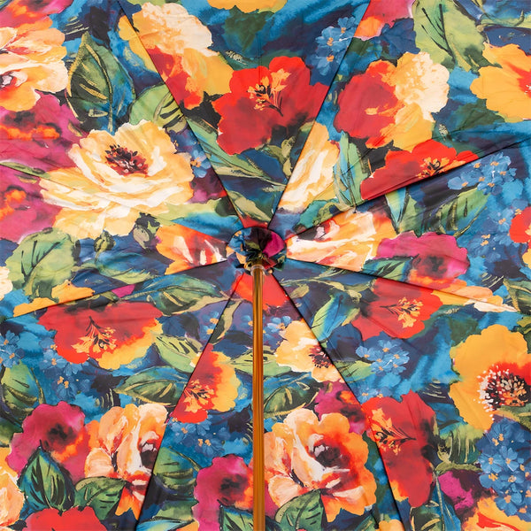 Umbrella Bouquet of Flowers