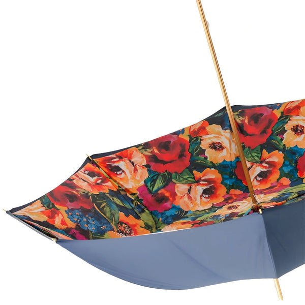 Umbrella Bouquet of Flowers