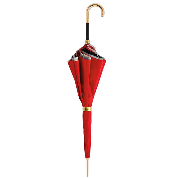Umbrella Rose Rosse