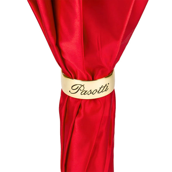 Umbrella Rose Rosse
