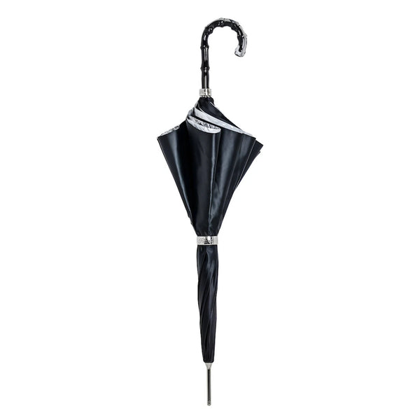 Umbrella Fiori Neri