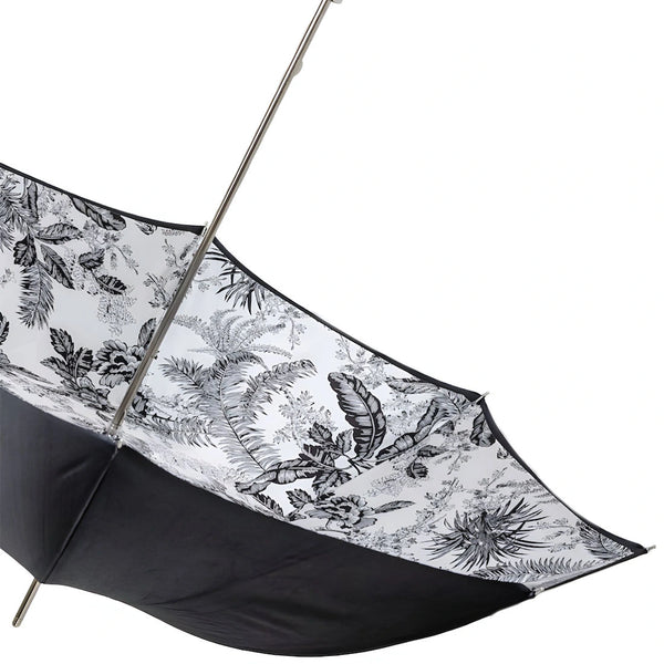 Umbrella Fiori Neri