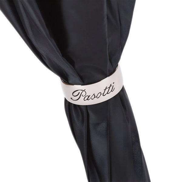 Umbrella Fiori Neri