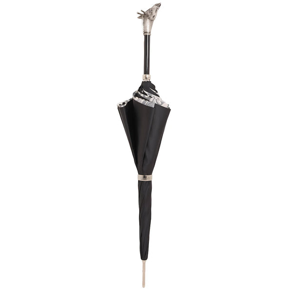 Giraffe Vintage Umbrella