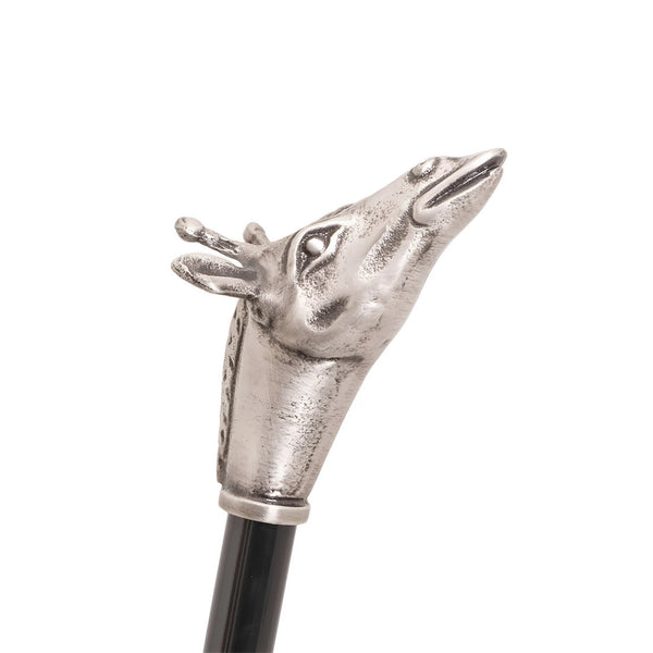 Giraffe Vintage Umbrella