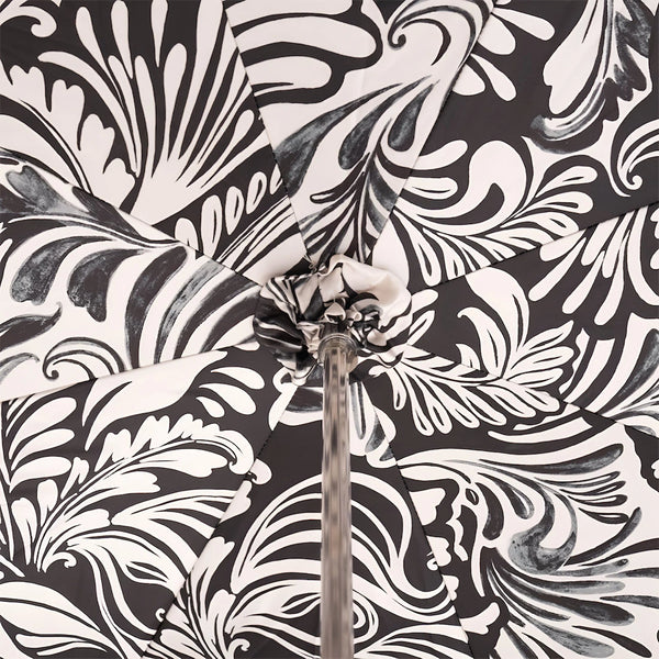 Giraffe Vintage Umbrella