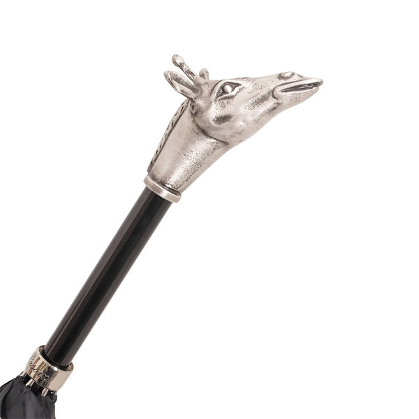 Giraffe Vintage Umbrella