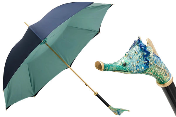 Seahorse Umbrella